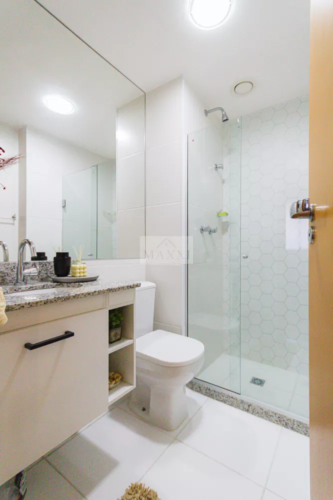 Apartamento, 2 quartos, 69 m² - Foto 10