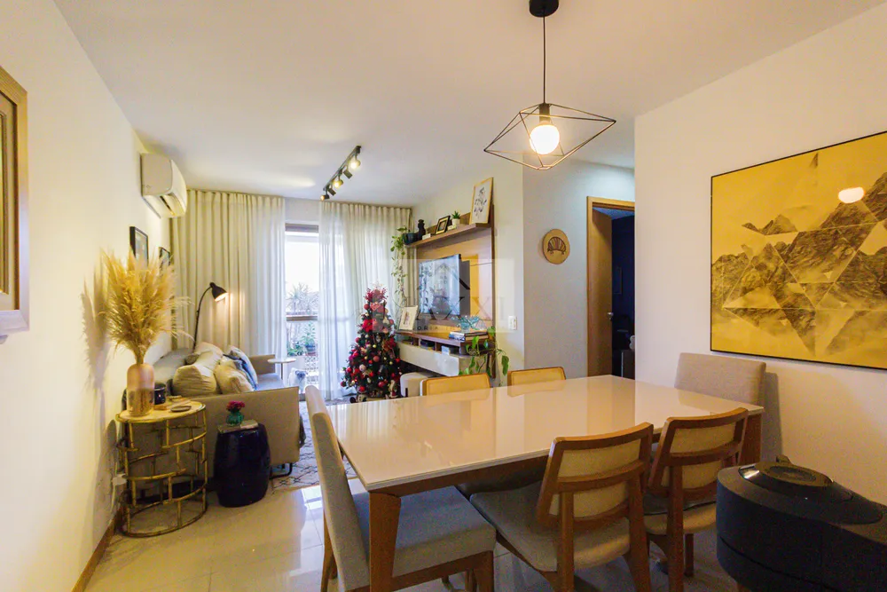 Apartamento, 2 quartos, 69 m² - Foto 5