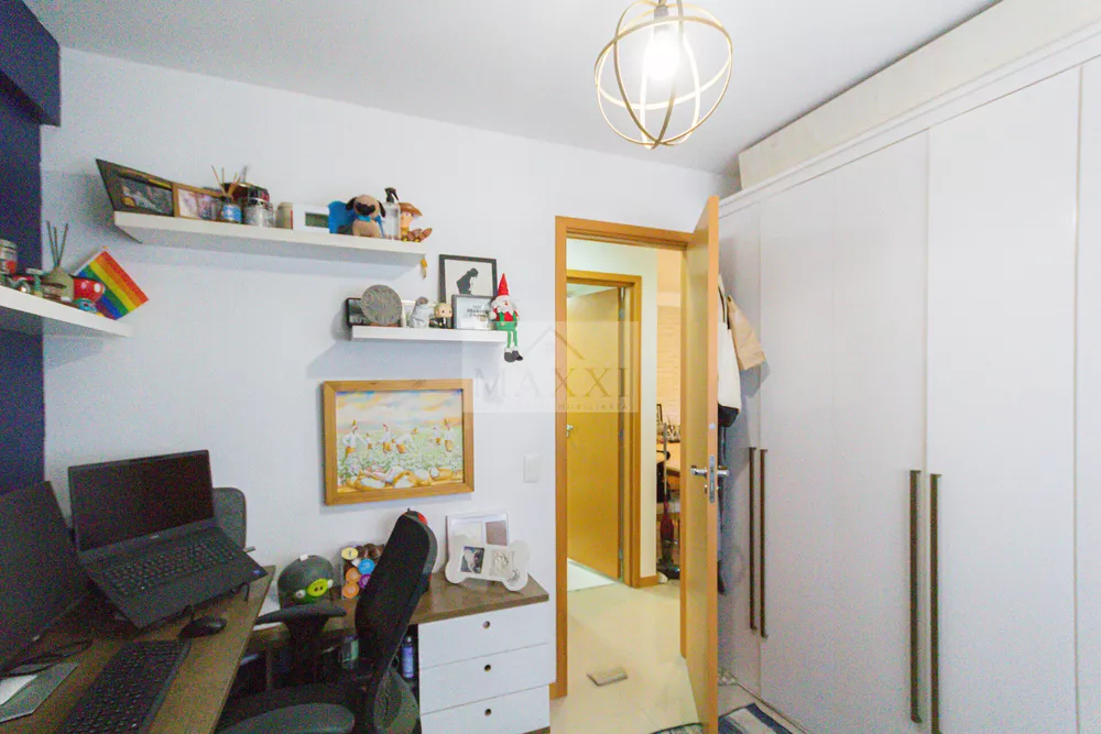 Apartamento, 2 quartos, 69 m² - Foto 14