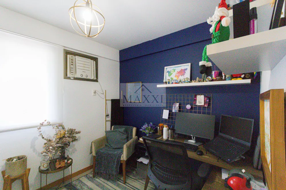 Apartamento, 2 quartos, 69 m² - Foto 11