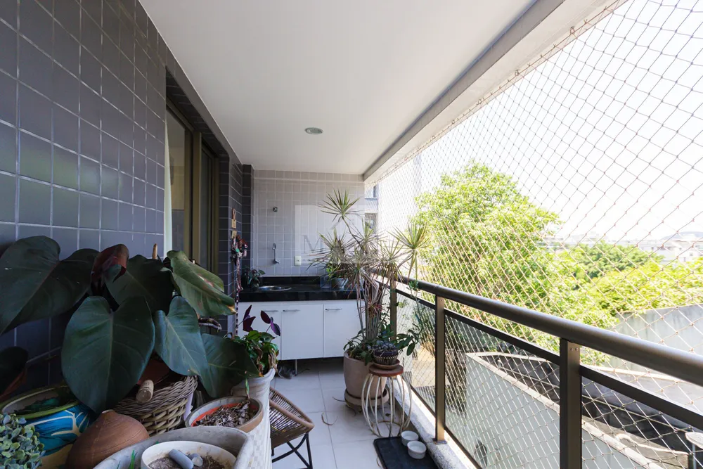 Apartamento, 2 quartos, 69 m² - Foto 9