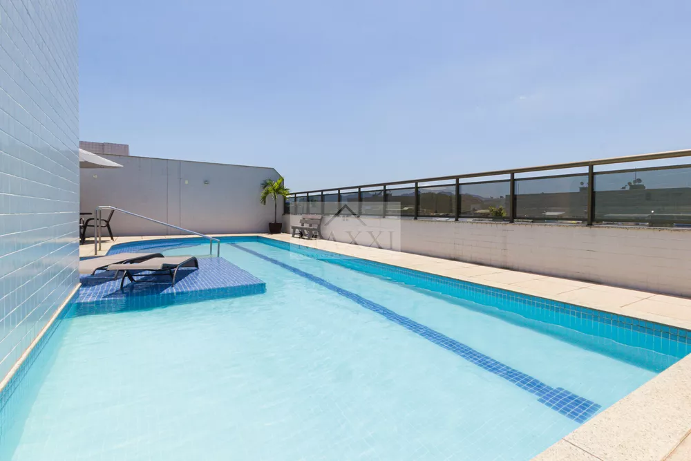 Apartamento, 2 quartos, 69 m² - Foto 24