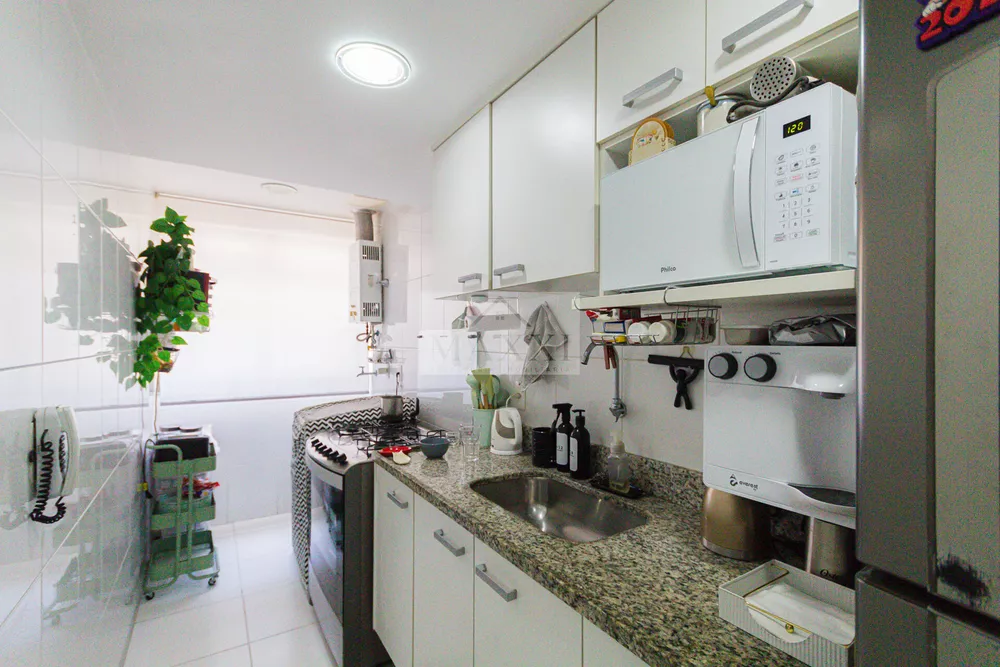 Apartamento, 2 quartos, 69 m² - Foto 7