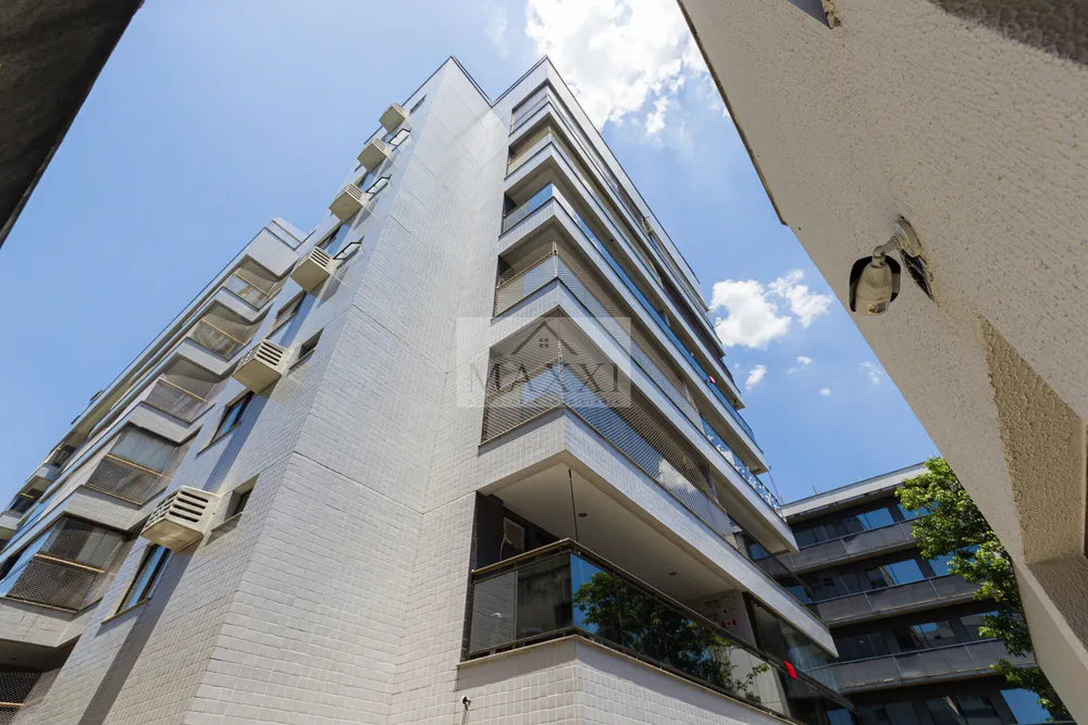 Apartamento, 2 quartos, 69 m² - Foto 4