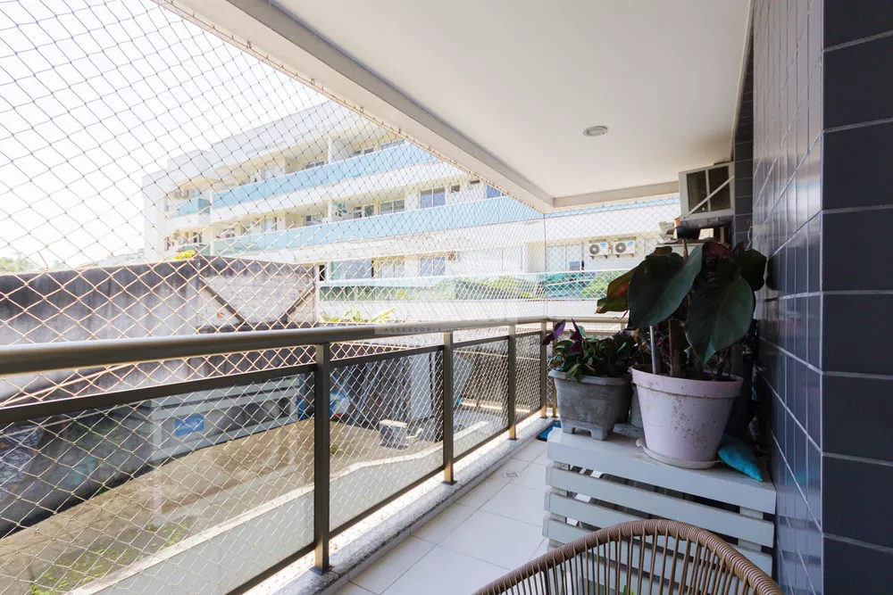 Apartamento, 2 quartos, 69 m² - Foto 6