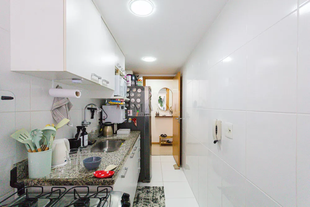 Apartamento, 2 quartos, 69 m² - Foto 8