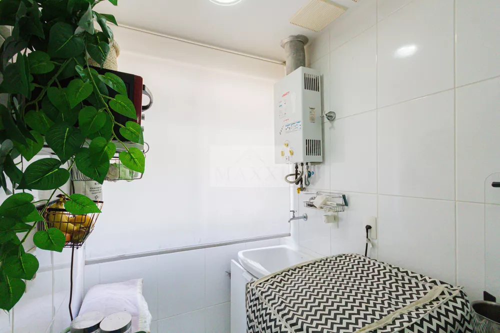 Apartamento, 2 quartos, 69 m² - Foto 9