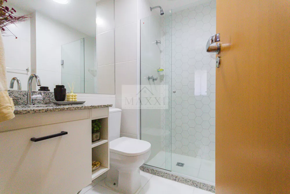 Apartamento, 2 quartos, 69 m² - Foto 12