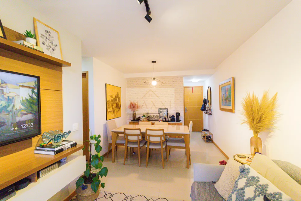 Apartamento, 2 quartos, 69 m² - Foto 4