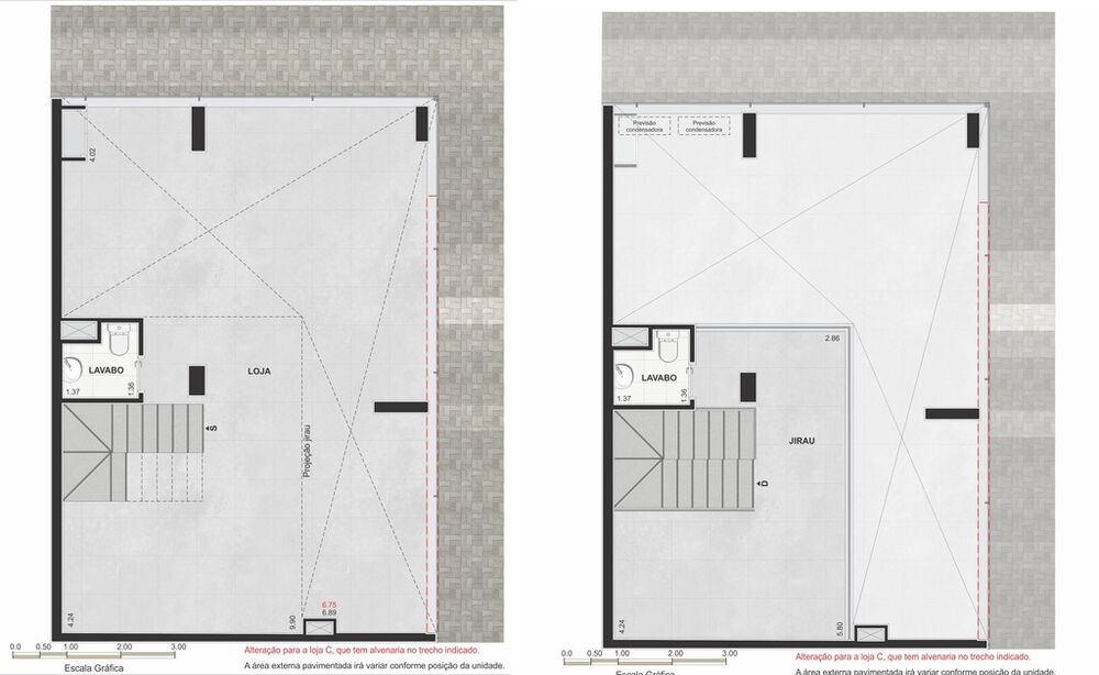 Loja-Salão à venda, 97m² - Foto 4