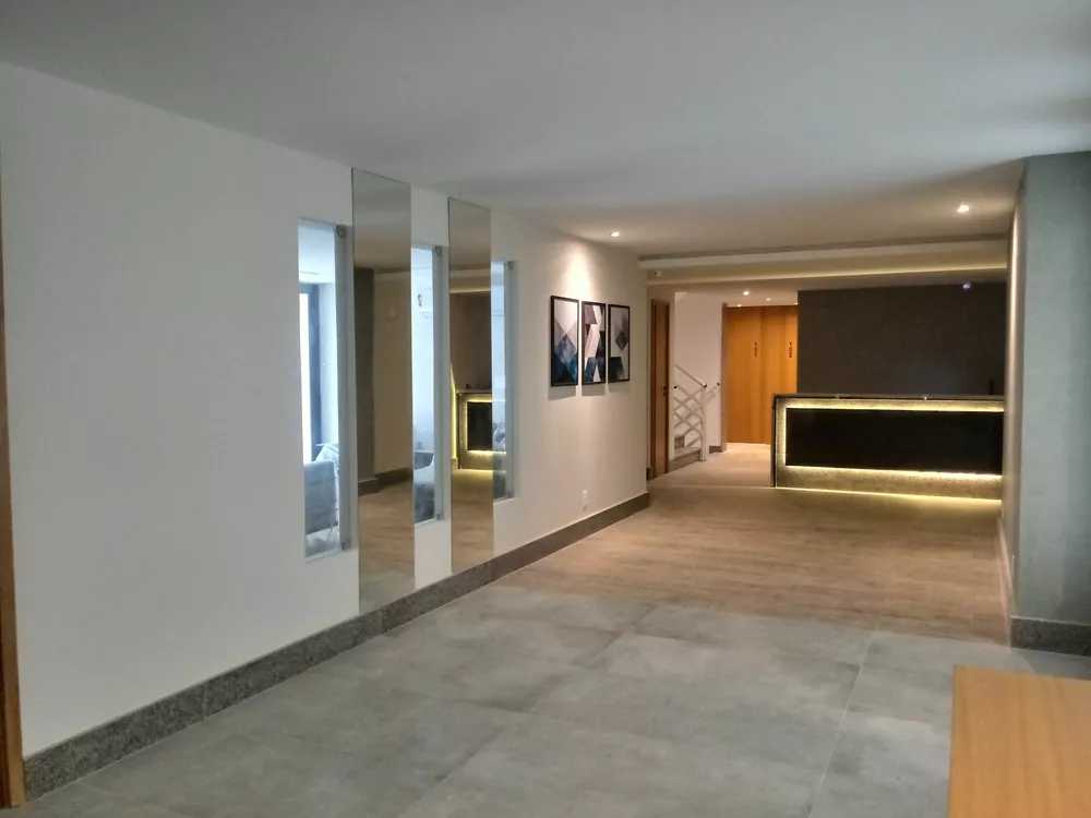 Cobertura, 3 quartos, 157 m² - Foto 9
