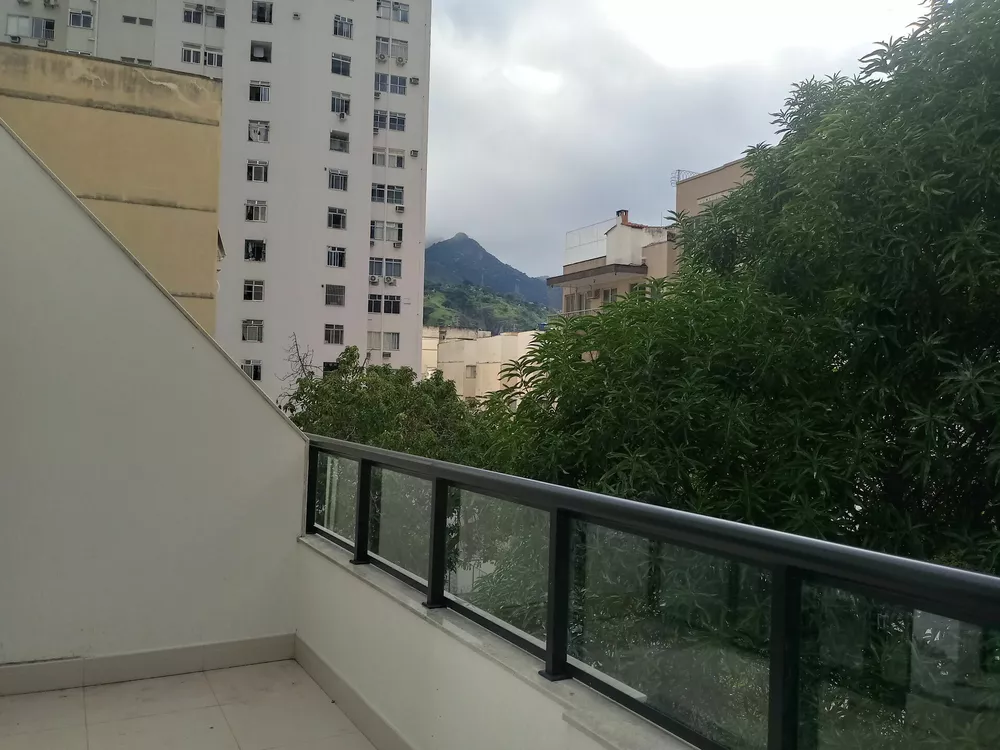 Cobertura, 3 quartos, 157 m² - Foto 23
