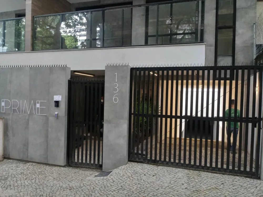 Cobertura, 3 quartos, 157 m² - Foto 54