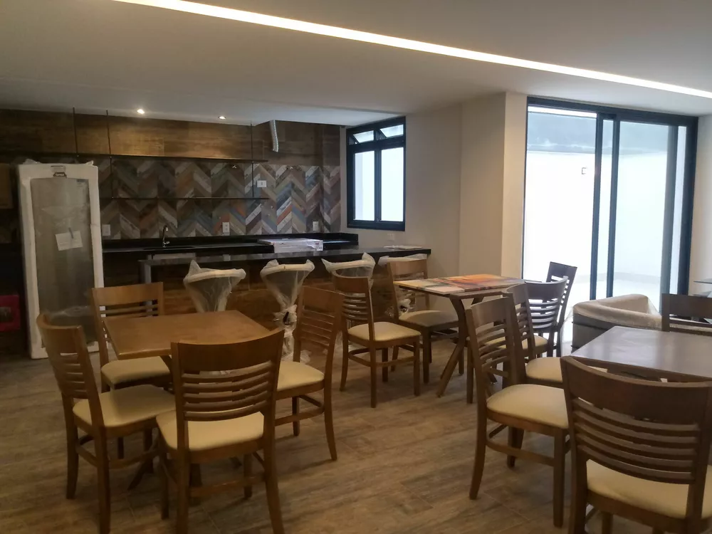 Cobertura, 3 quartos, 157 m² - Foto 6