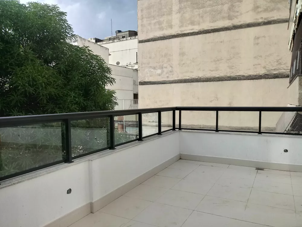 Cobertura, 3 quartos, 157 m² - Foto 5