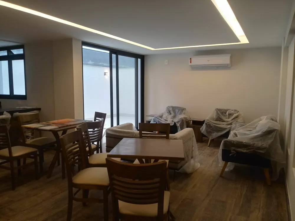 Cobertura, 3 quartos, 157 m² - Foto 12