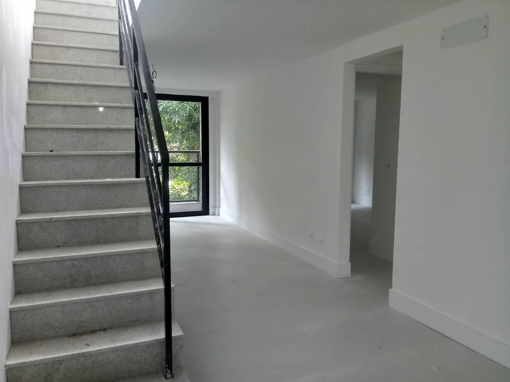 Cobertura, 3 quartos, 157 m² - Foto 1