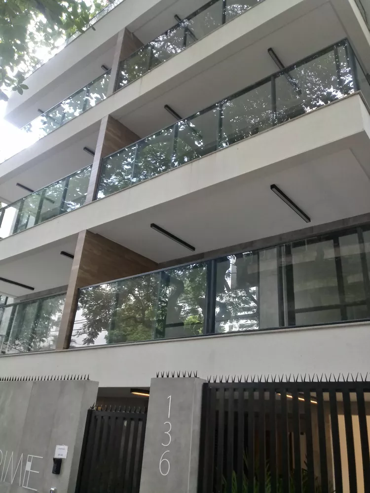 Cobertura, 3 quartos, 157 m² - Foto 22