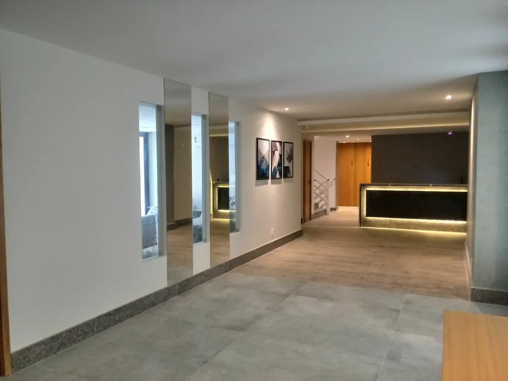 Cobertura, 3 quartos, 157 m² - Foto 42
