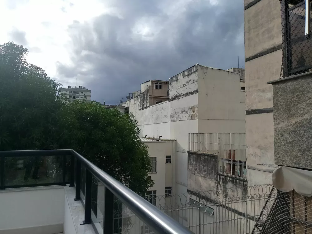 Cobertura, 3 quartos, 157 m² - Foto 7