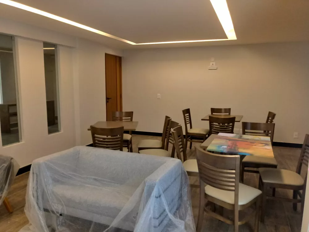 Cobertura, 3 quartos, 157 m² - Foto 8