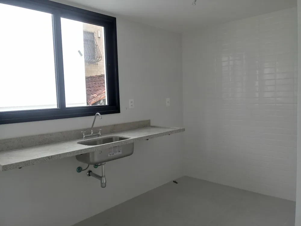Cobertura, 3 quartos, 157 m² - Foto 7