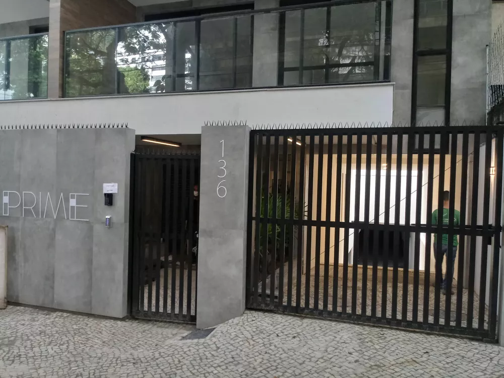 Cobertura, 3 quartos, 157 m² - Foto 3