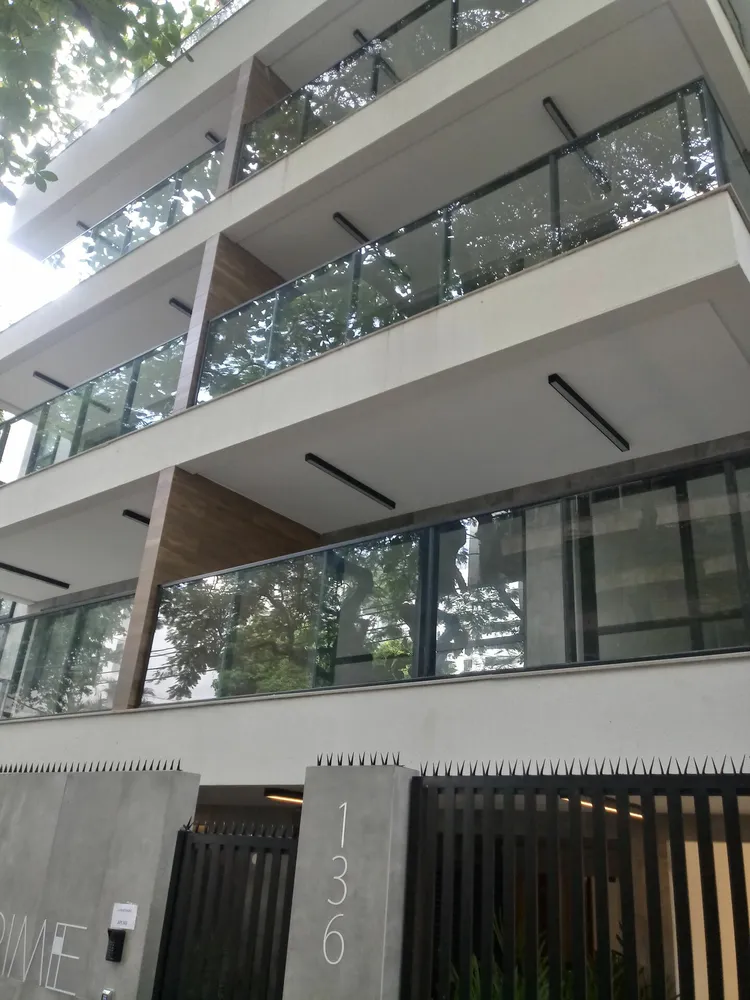 Cobertura, 3 quartos, 157 m² - Foto 56