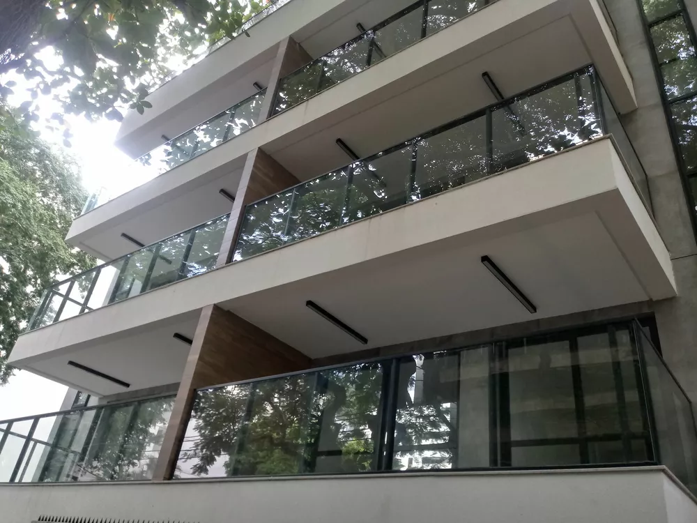 Cobertura, 3 quartos, 157 m² - Foto 28