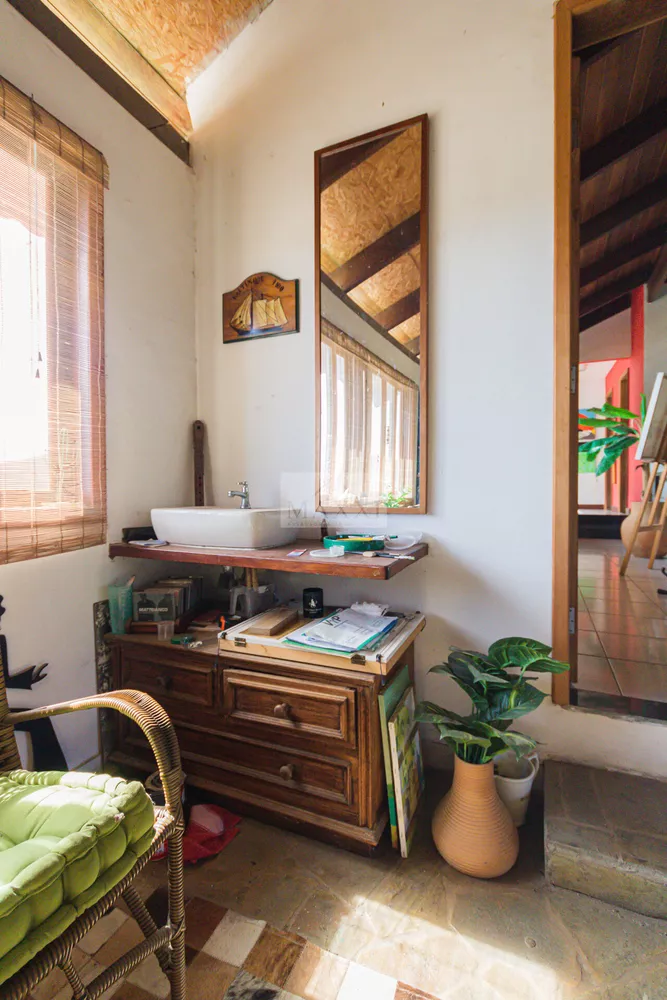 Casa, 3 quartos, 222 m² - Foto 25