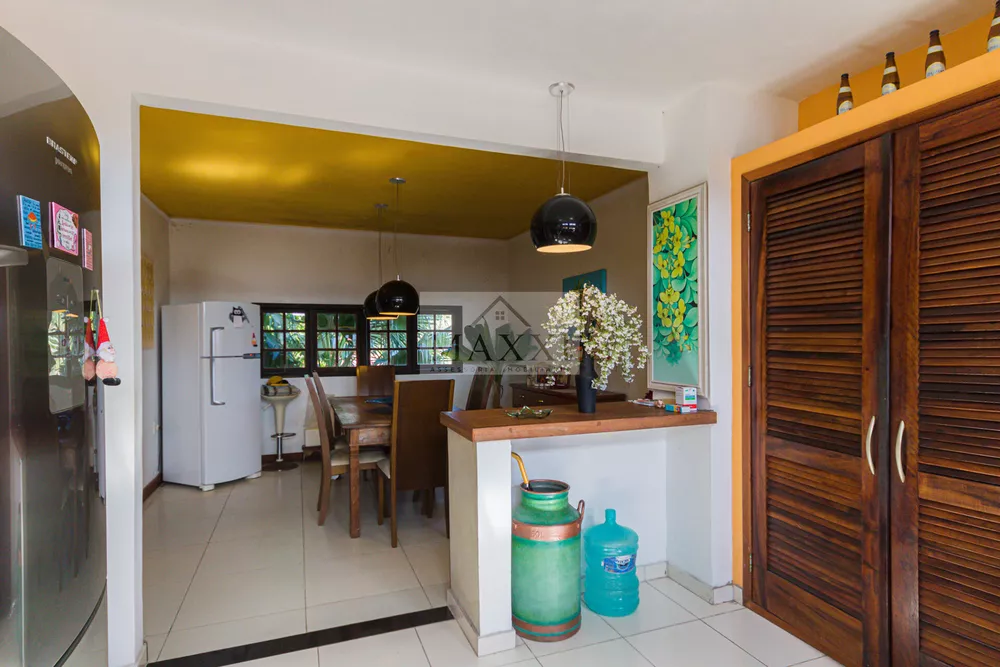 Casa, 3 quartos, 222 m² - Foto 5