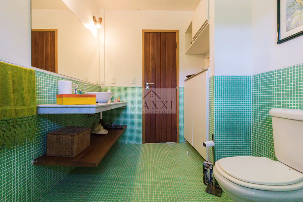 Casa, 3 quartos, 222 m² - Foto 22
