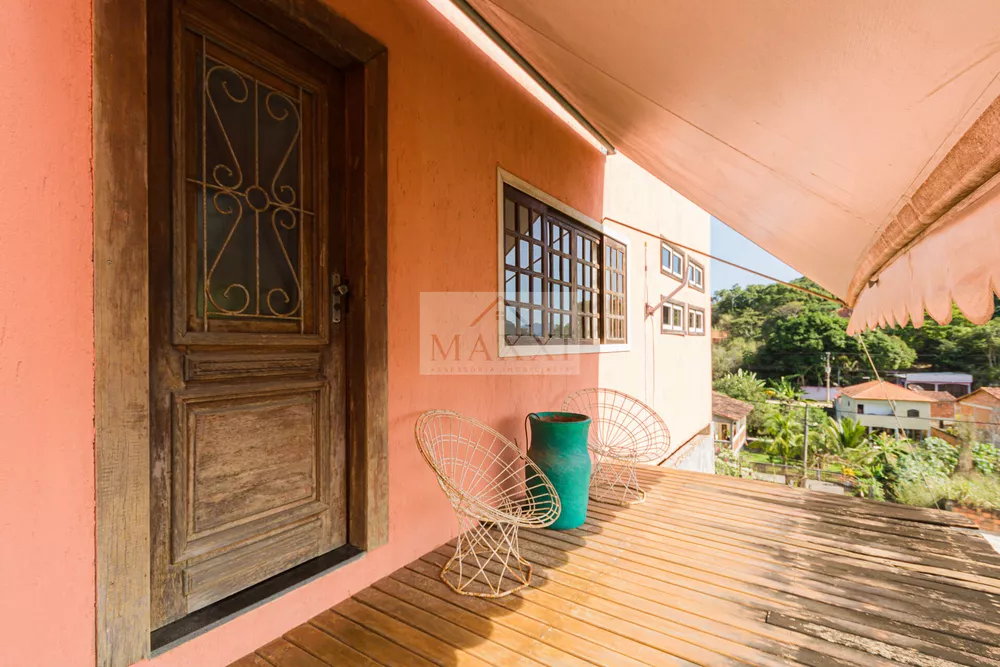 Casa, 3 quartos, 222 m² - Foto 12