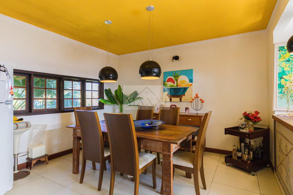 Casa, 3 quartos, 222 m² - Foto 6