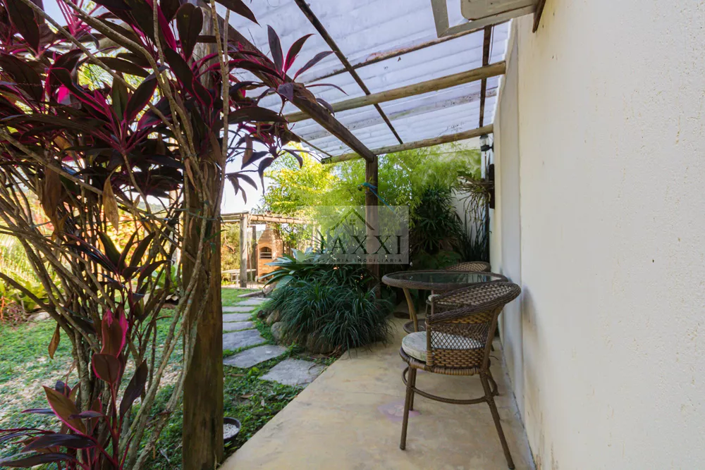 Casa, 3 quartos, 222 m² - Foto 35