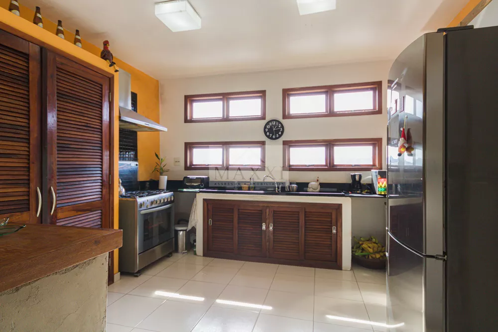 Casa, 3 quartos, 222 m² - Foto 9