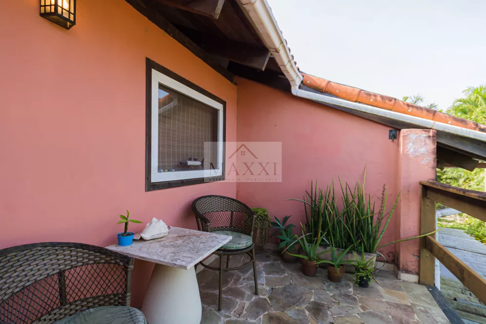 Casa, 3 quartos, 222 m² - Foto 26