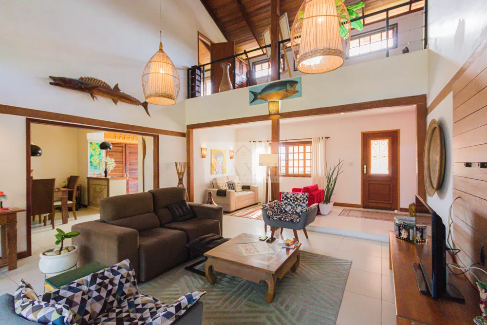 Casa, 3 quartos, 222 m² - Foto 3