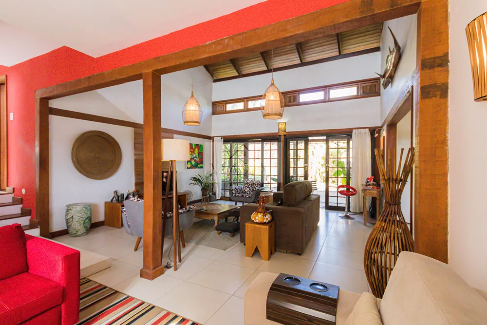 Casa, 3 quartos, 222 m² - Foto 7