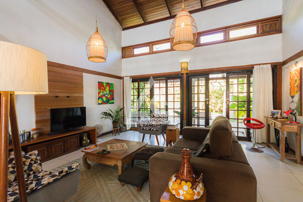 Casa, 3 quartos, 222 m² - Foto 51