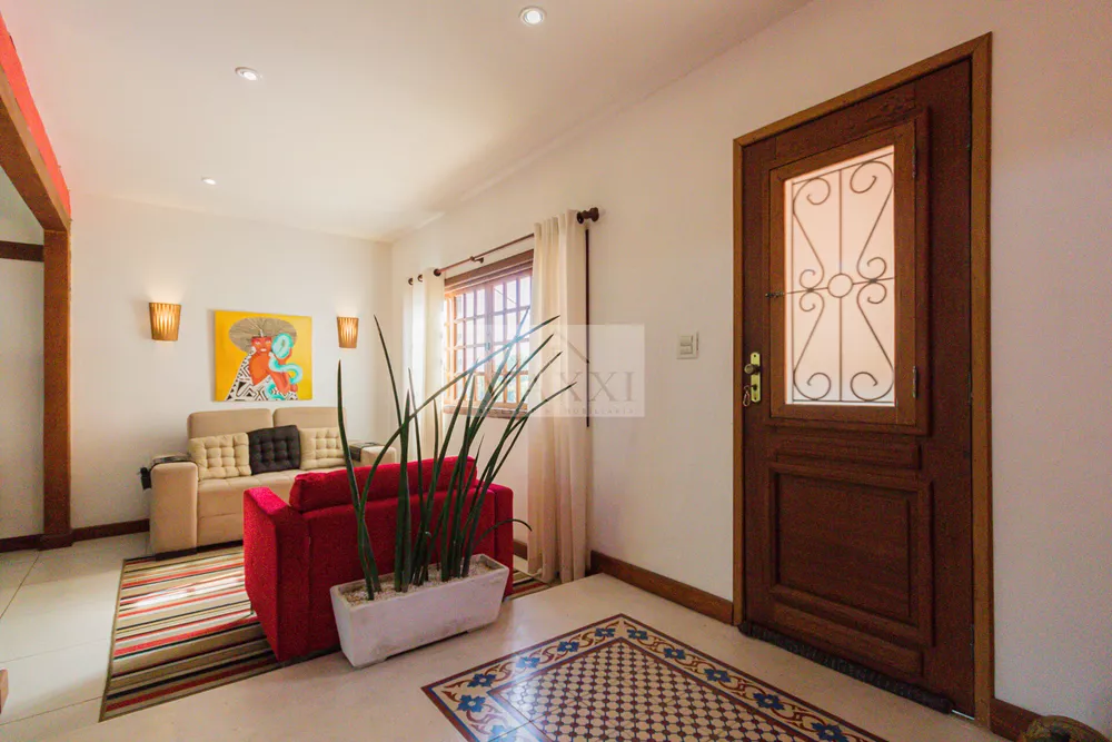 Casa, 3 quartos, 222 m² - Foto 11