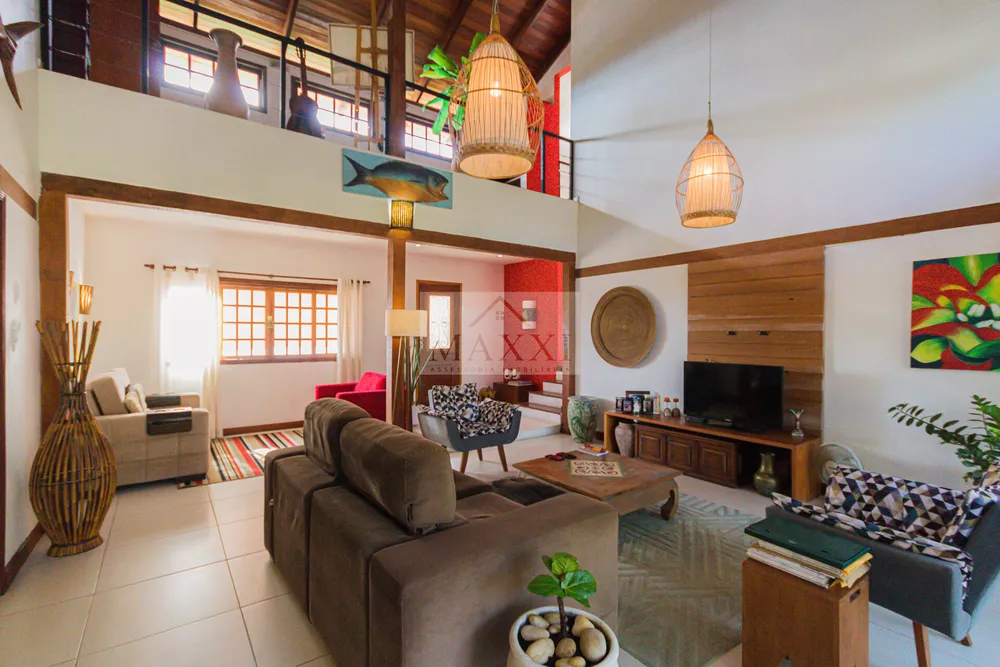 Casa, 3 quartos, 222 m² - Foto 4