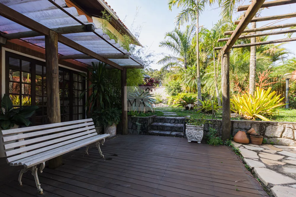 Casa, 3 quartos, 222 m² - Foto 33
