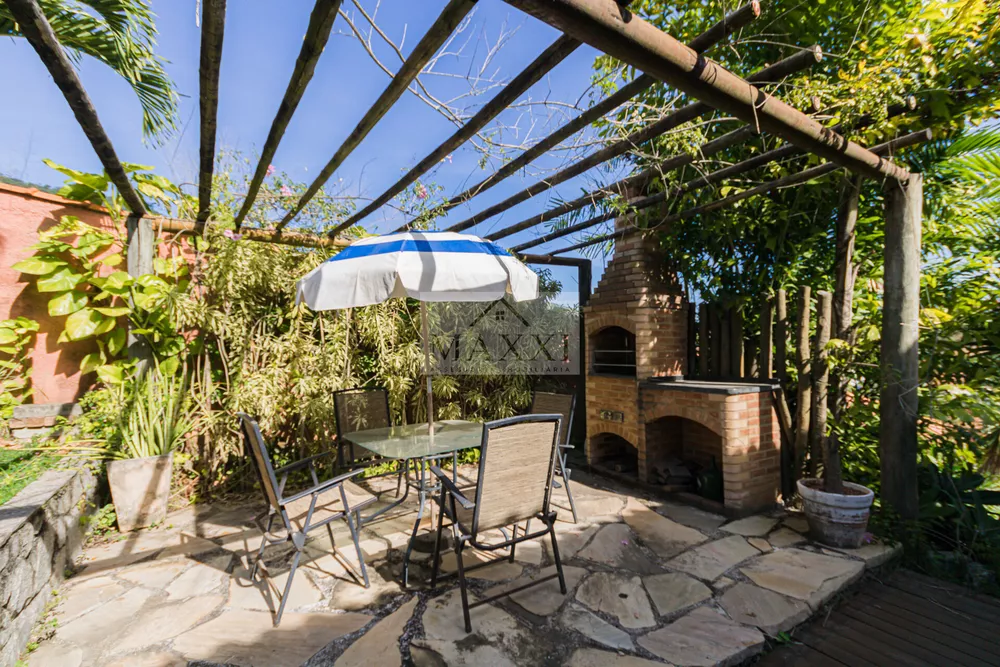 Casa, 3 quartos, 222 m² - Foto 42