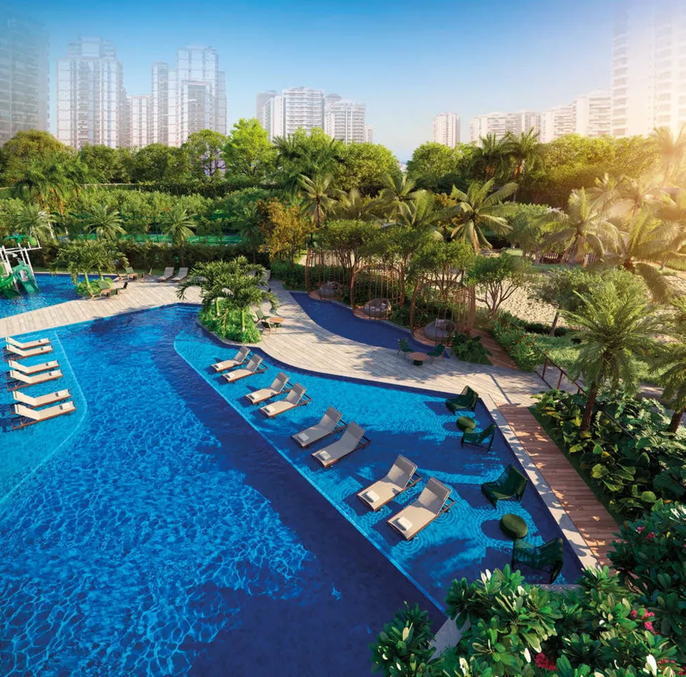 Apartamento, 3 quartos, 123 m² - Foto 58