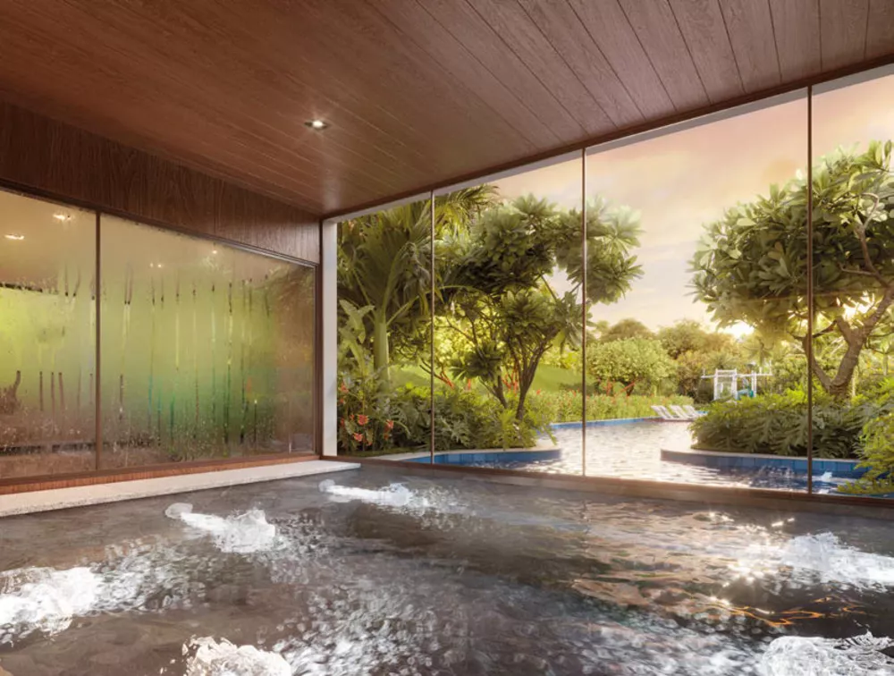 Apartamento, 3 quartos, 123 m² - Foto 41