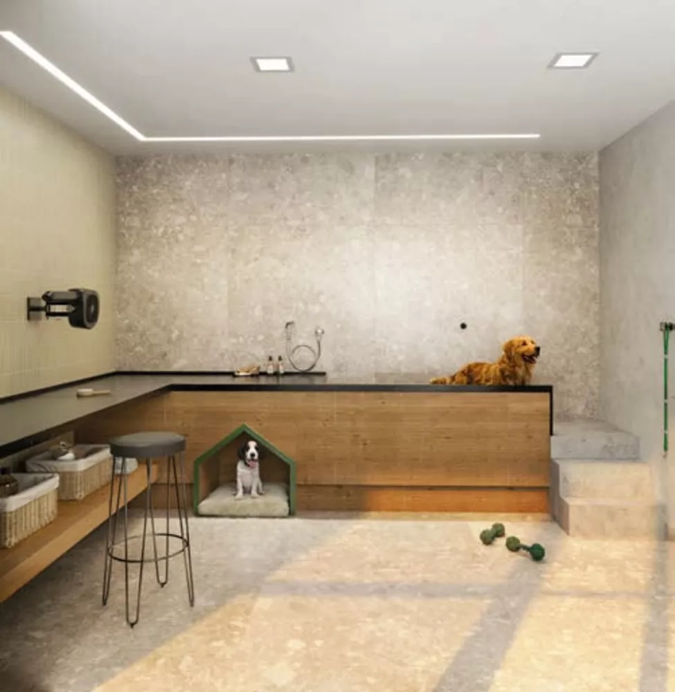 Apartamento, 3 quartos, 123 m² - Foto 39