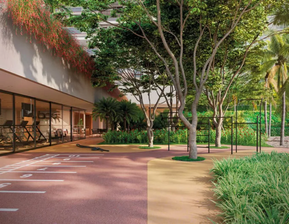 Apartamento, 3 quartos, 123 m² - Foto 49