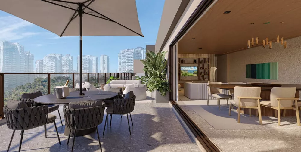 Apartamento, 3 quartos, 123 m² - Foto 16