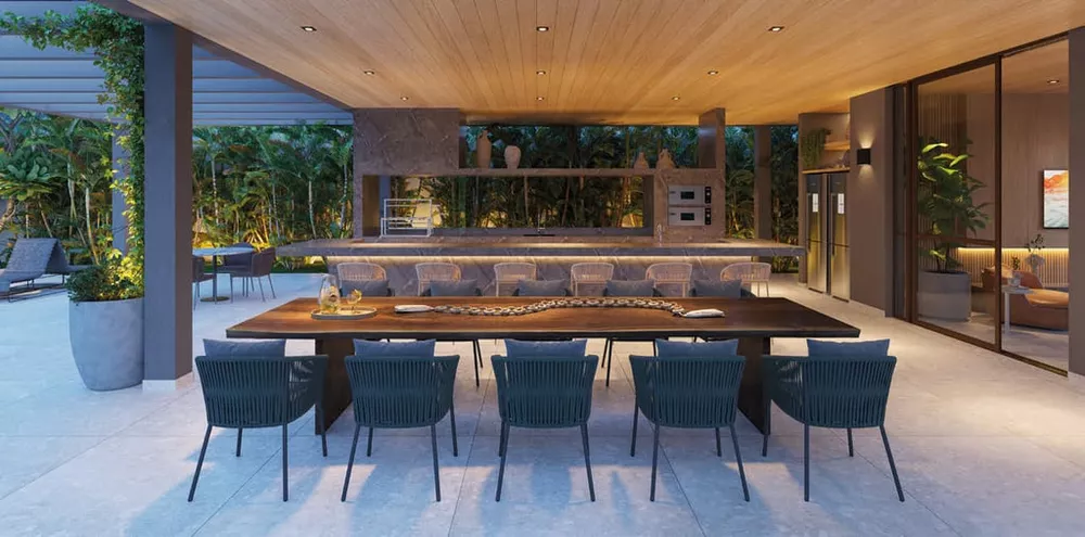 Apartamento, 3 quartos, 123 m² - Foto 43